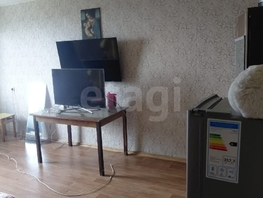 Продается 1-комнатная квартира Кордная 4-я ул, 30  м², 2700000 рублей