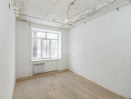 Продается 1-комнатная квартира Бородина ул, 22.2  м², 2335000 рублей