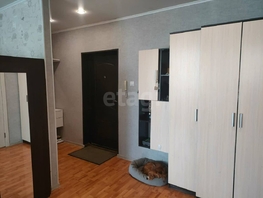 Продается 1-комнатная квартира Олега Кошевого 3-й пер, 37.1  м², 5055000 рублей