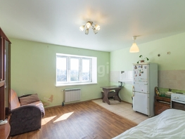 Продается Студия ЖК На малиновского, дом 19, 28.2  м², 3500000 рублей