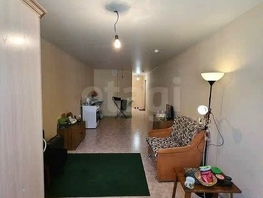 Продается 1-комнатная квартира 1-ой красной звезды, 33 м², 3400000 рублей