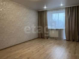 Продается 3-комнатная квартира Промышленная 1-я ул, 59.3  м², 4950000 рублей