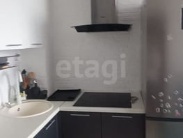 Продается 1-комнатная квартира ЖК Атланты, 44  м², 6500000 рублей