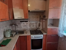 Продается 2-комнатная квартира Северная 27-я ул, 42  м², 3700000 рублей