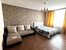 Продается 1-комнатная квартира Дианова ул, 46.4  м², 4390000 рублей