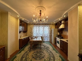 Продается 4-комнатная квартира Омская ул, 103.8  м², 9900000 рублей