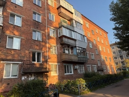 Продается 1-комнатная квартира Кордная 5-я ул, 31.2  м², 3050000 рублей