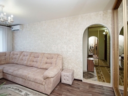 Продается 1-комнатная квартира Карело-Финская ул, 30  м², 3100000 рублей