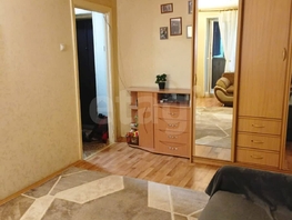 Продается 1-комнатная квартира Лукашевича ул, 30  м², 3200000 рублей