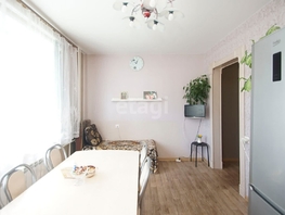 Продается 1-комнатная квартира Фрезерная ул, 44.7  м², 5100000 рублей