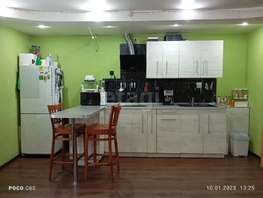 Продается Дом Омская ул, 151  м², участок 4 сот., 10550000 рублей