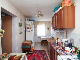 Продается Дом Электровозная 12-я ул, 138  м², участок 4.6 сот., 5800000 рублей