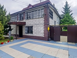 Продается Дом Южная ул, 210.7  м², участок 6 сот., 17500000 рублей