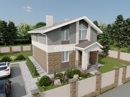 Продается Дом 145  м², участок 10 сот., 12000000 рублей
