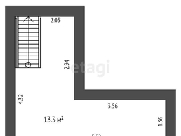 Продается Дом Сиреневая ул, 258.4  м², участок 16.31 сот., 24790000 рублей