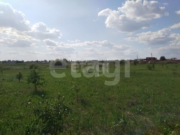 Продается Участок ИЖС Южная ул, 10  сот., 350000 рублей