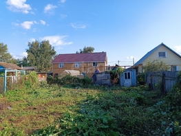 Продается Участок ИЖС 50 лет Профсоюзов ул, 3.16 сот., 2000000 рублей
