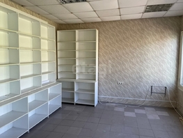 Продается Торговое 20-го партсъезда, 40  м², 500000 рублей