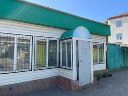 Продается Торговое 20-го партсъезда, 40  м², 500000 рублей