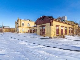Продается Помещение Карбышева ул, 1570 м², 15000000 рублей