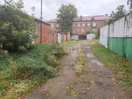 Продается гараж Линия 11-я ул, 22.5  м², 499000 рублей