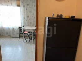 Снять однокомнатную квартиру Госпитальная ул, 39  м², 18000 рублей