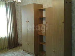 Снять однокомнатную квартиру Зеленый пер, 36  м², 25000 рублей