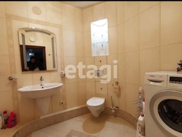 Снять трехкомнатную квартиру Крупской ул, 100  м², 50000 рублей
