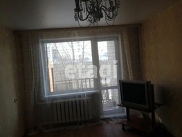 Снять двухкомнатную квартиру Труда ул, 43.5  м², 30000 рублей