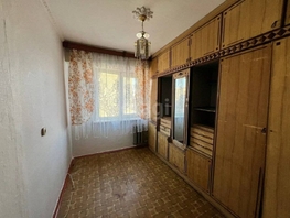 Снять трехкомнатную квартиру 12 Декабря ул, 48.1 м², 25000 рублей