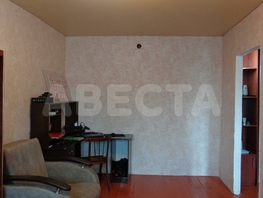 Продается 1-комнатная квартира артема избышева, 29.6  м², 3120000 рублей