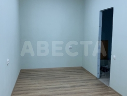Продается 1-комнатная квартира Иртышская ул, 31.6  м², 3430000 рублей