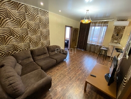 Снять двухкомнатную квартиру Пушкина ул, 44  м², 35000 рублей