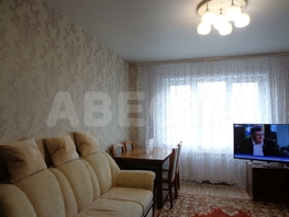 Продается 3-комнатная квартира 70 лет Октября ул, 62.5  м², 6865000 рублей