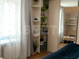 Продается 2-комнатная квартира Орджоникидзе ул, 38.3  м², 4100000 рублей