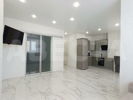 Продается 1-комнатная квартира ЖК Березовая роща, дом 8, 48  м², 8350000 рублей