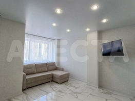 Продается 1-комнатная квартира ЖК Березовая роща, дом 8, 48 м², 8350000 рублей