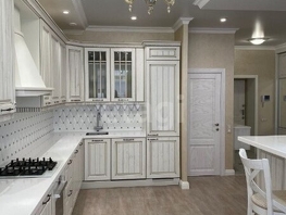 Снять трехкомнатную квартиру Шукшина ул, 106  м², 100000 рублей