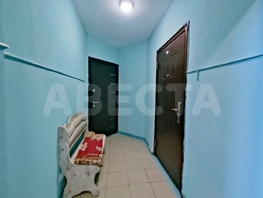 Продается 1-комнатная квартира школьный, 38.7  м², 4047000 рублей