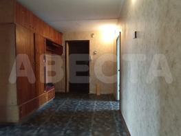 Продается 3-комнатная квартира Рабочая 15-я ул, 65.3  м², 4130000 рублей