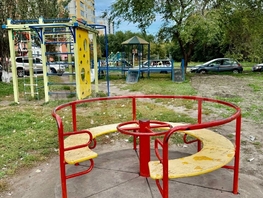 Продается 2-комнатная квартира Гуртьева ул, 56.5  м², 5597000 рублей