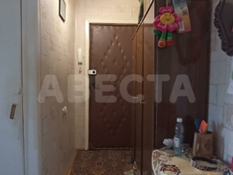 Продается 2-комнатная квартира 45.3  м², 3907000 рублей
