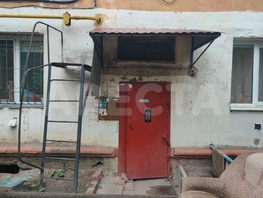 Продается 1-комнатная квартира Новостроевская 4-я ул, 28.8 м², 2710000 рублей