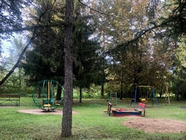 Продается 2-комнатная квартира Рокоссовского ул, 52.3  м², 6099000 рублей