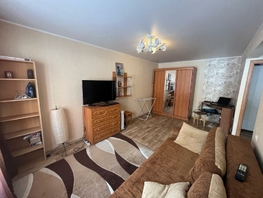 Продается 1-комнатная квартира Мира пр-кт, 30.6  м², 3200000 рублей