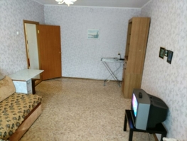 Продается 1-комнатная квартира Торговая ул, 38  м², 4540000 рублей