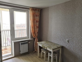 Продается 1-комнатная квартира Поселковая 2-я ул, 32.5  м², 5500000 рублей