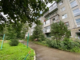 Продается 3-комнатная квартира Чайковского ул, 62.5  м², 5200000 рублей
