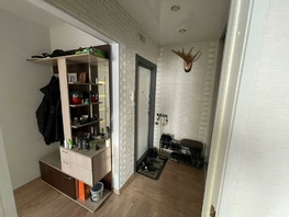 Продается 1-комнатная квартира Малиновского ул, 40.4 м², 5050000 рублей