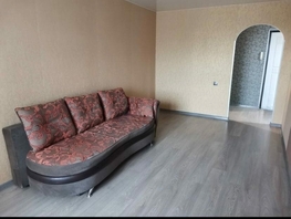 Продается 1-комнатная квартира Пригородная ул, 39 м², 4100000 рублей